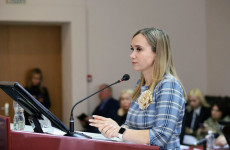 Мария Комарова выдвинула свою стратегию развития Пензы