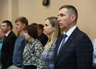 В пензенской Гордуме начали рассматривать вопрос о выборах мэра