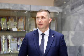 Молния! Депутаты Гордумы избрали нового мэра Пензы