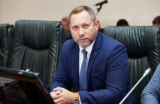 Евгений Кузьмичев освобожден от должности председателя комиссии пензенской Гордумы