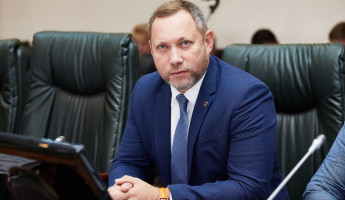 Евгений Кузьмичев освобожден от должности председателя комиссии пензенской Гордумы