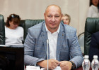 В пензенской Гордуме избрали нового председателя одной из комиссий