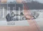 Унесло и перевернуло. На трассе в Пензенской области случилось жесткое ДТП