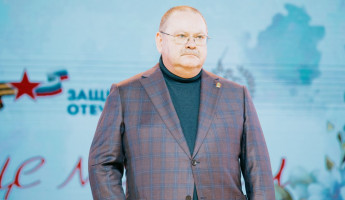 В мессенджерах снова начал орудовать лжегубернатор Пензенской области