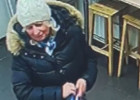 В Пензе по подозрению в краже разыскивают пожилую женщину