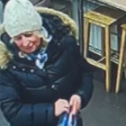 В Пензе по подозрению в краже разыскивают пожилую женщину