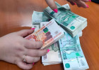 В Пензенской области почти на 17% вырос минимальный размер оплаты труда