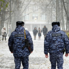 В Пензе 18-летний хулиган устроил дебош в ресторане на улице Московской