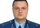 Стало известно имя нового прокурора Шемышейского района