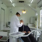 В Кузнецке Пензенской области объединят городские стоматологии в единую службу