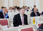Не забудьте поздравить! Праздник у экс-депутата Валерия Плахуты