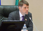 День рождения 21 марта: поздравляем Сергея Куличкова!
