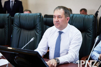 Поздравляем! День рождения у депутата Дениса Желиховского