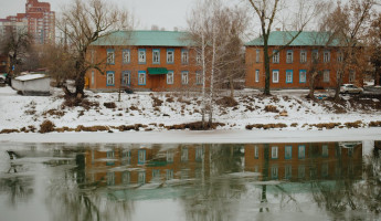 В Пензенской области готовятся к весеннему паводку
