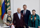 В Пензе в честь 80-летия победы наградят 840 ветеранов