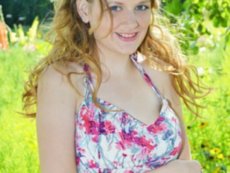 В Пензе нашли семнадцатилетнюю Екатерину Колину, пропавшую около месяца назад