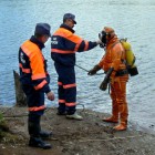В Сурском водохранилище ищут труп рыбака из Мордовии