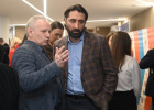 В Пензе организовали выставку научных достижений вузов и предприятий региона