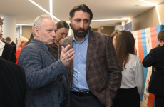 В Пензе организовали выставку научных достижений вузов и предприятий региона