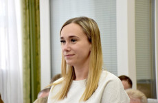 Мария Комарова назначена на пост замглавы администрации Железнодорожного района Пензы