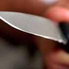 Житель Пензы изрезал супругу своего приятеля за кухонным столом