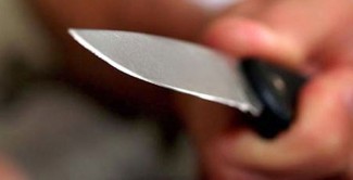 Житель Пензы изрезал супругу своего приятеля за кухонным столом