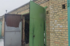 По факту гибели мужчины в гараже начали проверку пензенские следователи