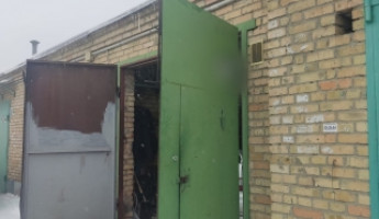 По факту гибели мужчины в гараже начали проверку пензенские следователи