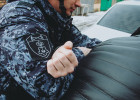 В Пензе задержали неадеквата, устроившего дебош у входа в ночной бар