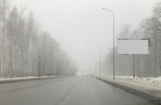 В четверг Пензу и область накроет густой туман
