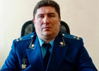 На пост Пензенского транспортного прокурора назначен уроженец Владимира