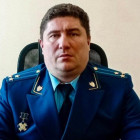 На пост Пензенского транспортного прокурора назначен уроженец Владимира