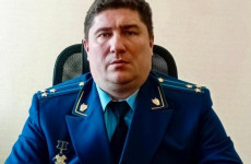 На пост Пензенского транспортного прокурора назначен уроженец Владимира