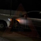 Пензенцы сообщают о серьезной аварии на улице Окружной