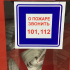 В Пензе огонь уничтожил японский внедорожник