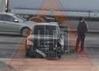 У поворота на Зарю в Пензе случилось жесткое ДТП