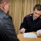 Житель Пензенской области в пьяном угаре вонзил нож в грудь собутыльника