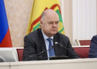 25-я сессия Заксобра: Вадим Супиков прокомментировал законопроекты патриотической направленности