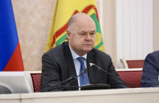 25-я сессия Заксобра: Вадим Супиков прокомментировал законопроекты патриотической направленности