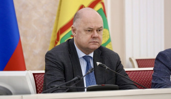 25-я сессия Заксобра: Вадим Супиков прокомментировал законопроекты патриотической направленности