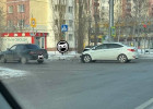 В селе под Пензой случилась жесткая авария