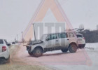 В Пензе и области произошло несколько ДТП 