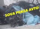 Смертельное ДТП на выезде из Пензы в сторону Чемодановки: погибли четыре человека