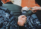В Пензе задержали хулиганов, устроивших битву в сауне
