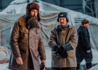 Выжить любой ценой: масштабный сериал о катастрофе и подвиге «Челюскин. Первые» выйдет 20 февраля на Wink.ru