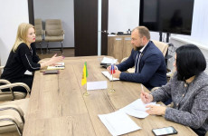 Пензенский депутат поможет закупить инвентарь для проведения «Уроков доброты»