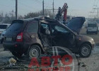 Страшную аварию на улице Чаадаева в Пензе прокомментировали в УГИБДД