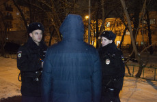 В Пензе 17-летний подросток обчистил водителя такси