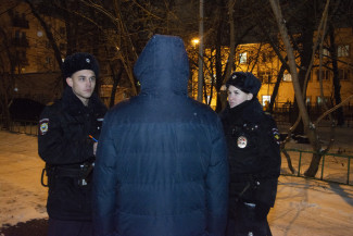 В Пензе 17-летний подросток обчистил водителя такси