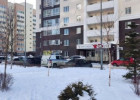 На улице Мира в Пензе при падении с 17 этажа погиб человек
